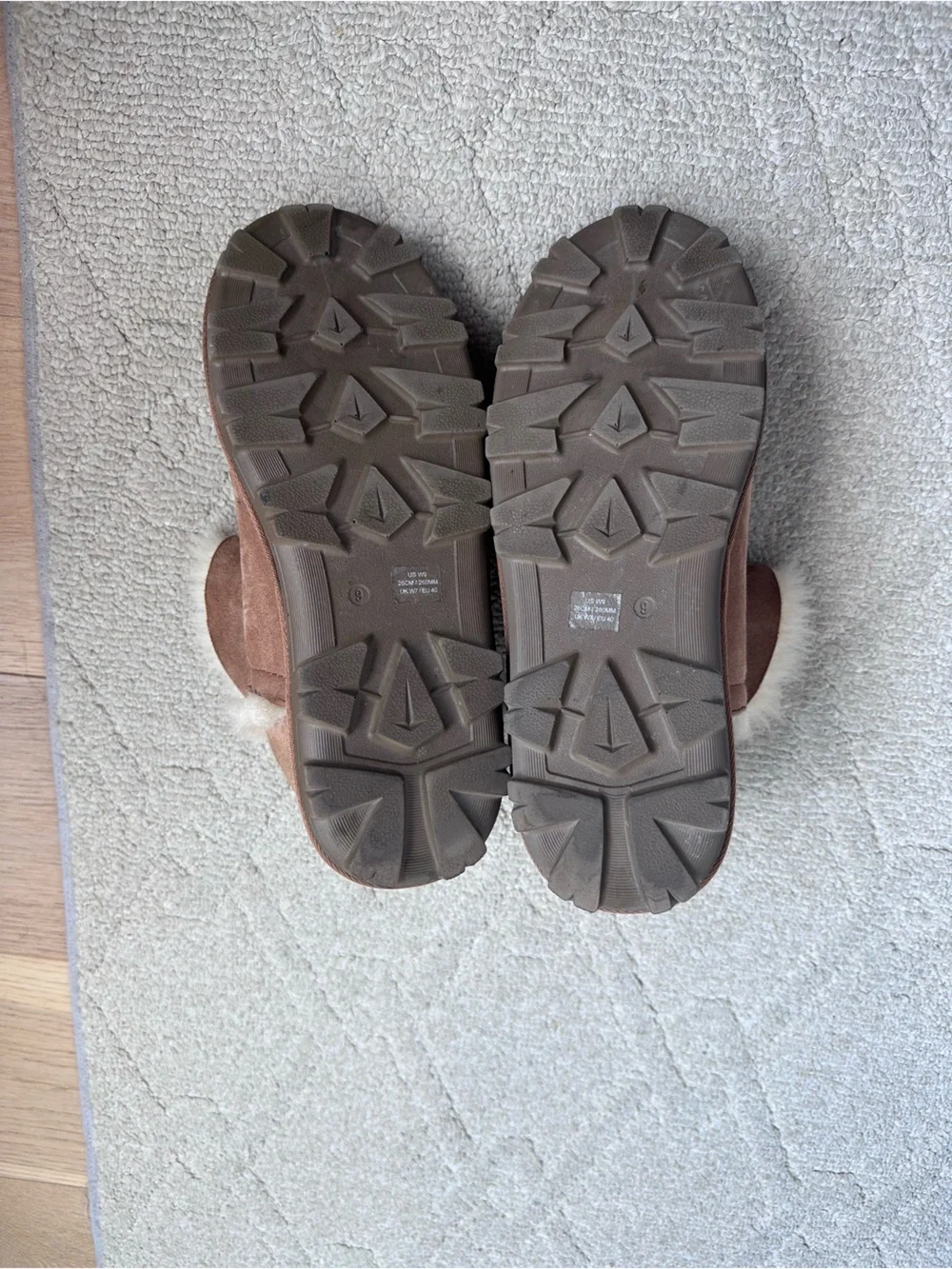Kirkland Signature Boots